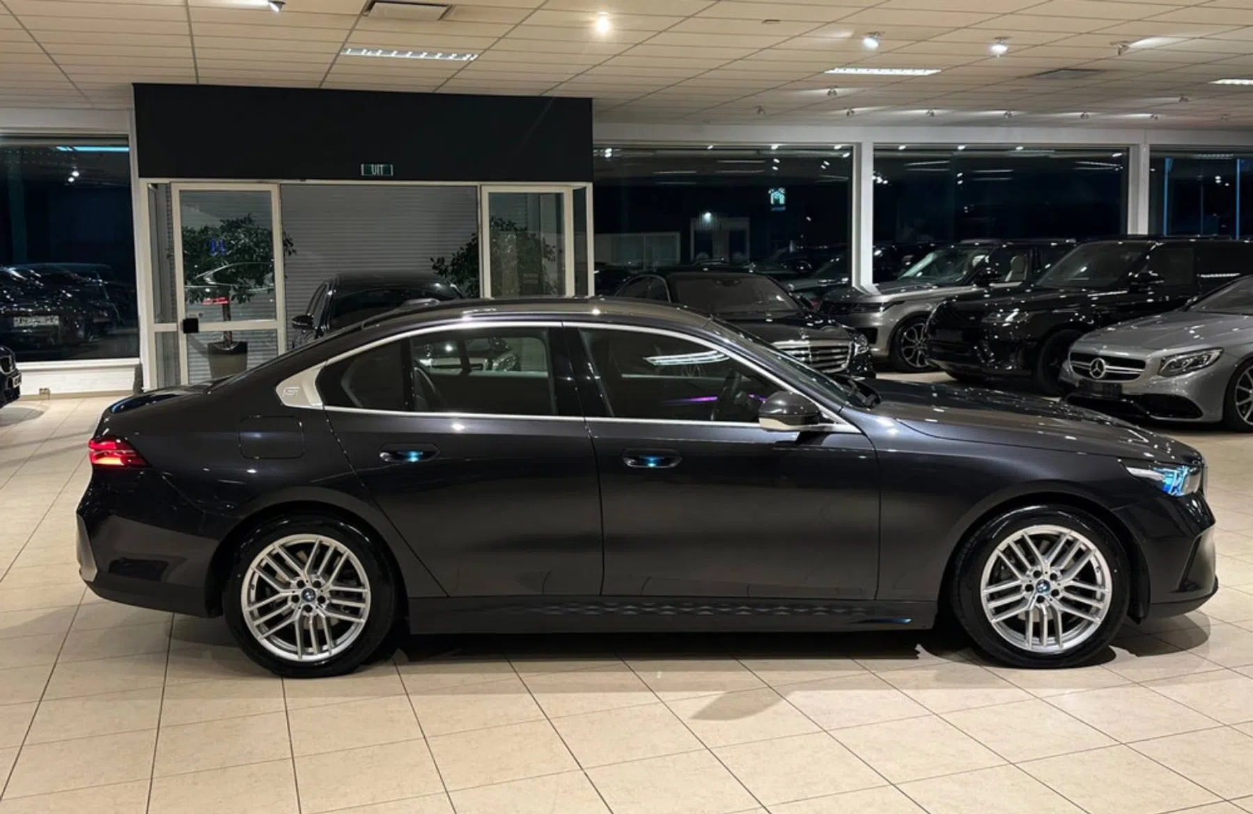 Goedkoopste BMW i5 Marktplaats
